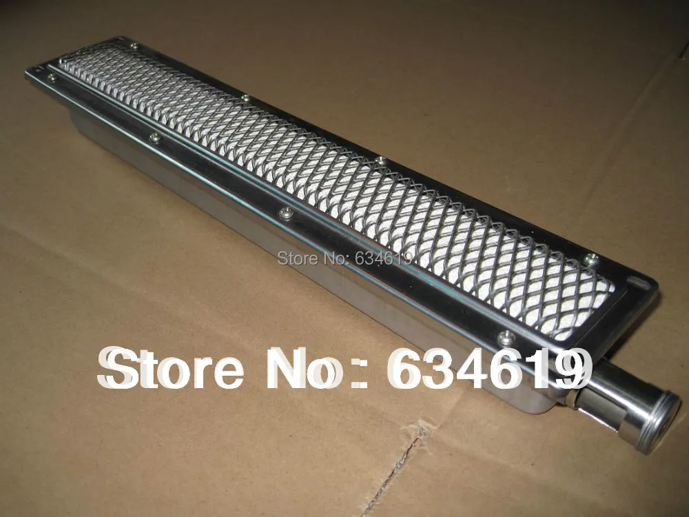 Инфракрасная газовая керамическая горелка для барбекю (барбекю) хорошего