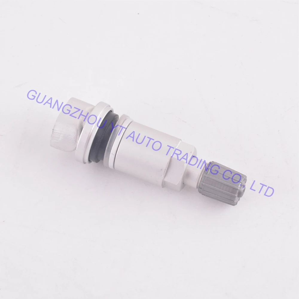 Датчик давления в шинах CAPQX газовая Форсунка для Land Rover Range Freelander Discovery 4 2005 2006 2007 2008