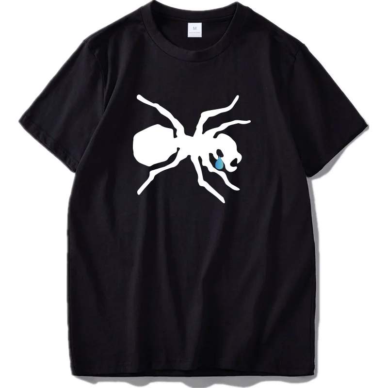 The Prodigy футболка КИТ Флинт футболки ЕС Размеры 100% хлопок рок большой Beat Стиль