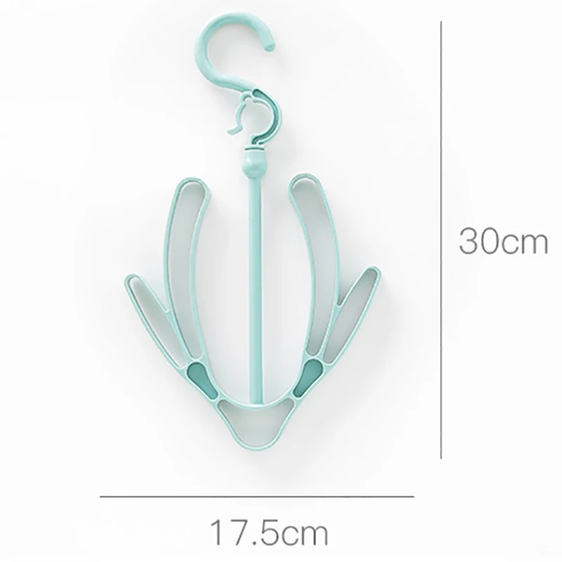 2 крючка сушилка для обуви подвесная полка хранения вещей стойка JJJJT268 | Дом и сад