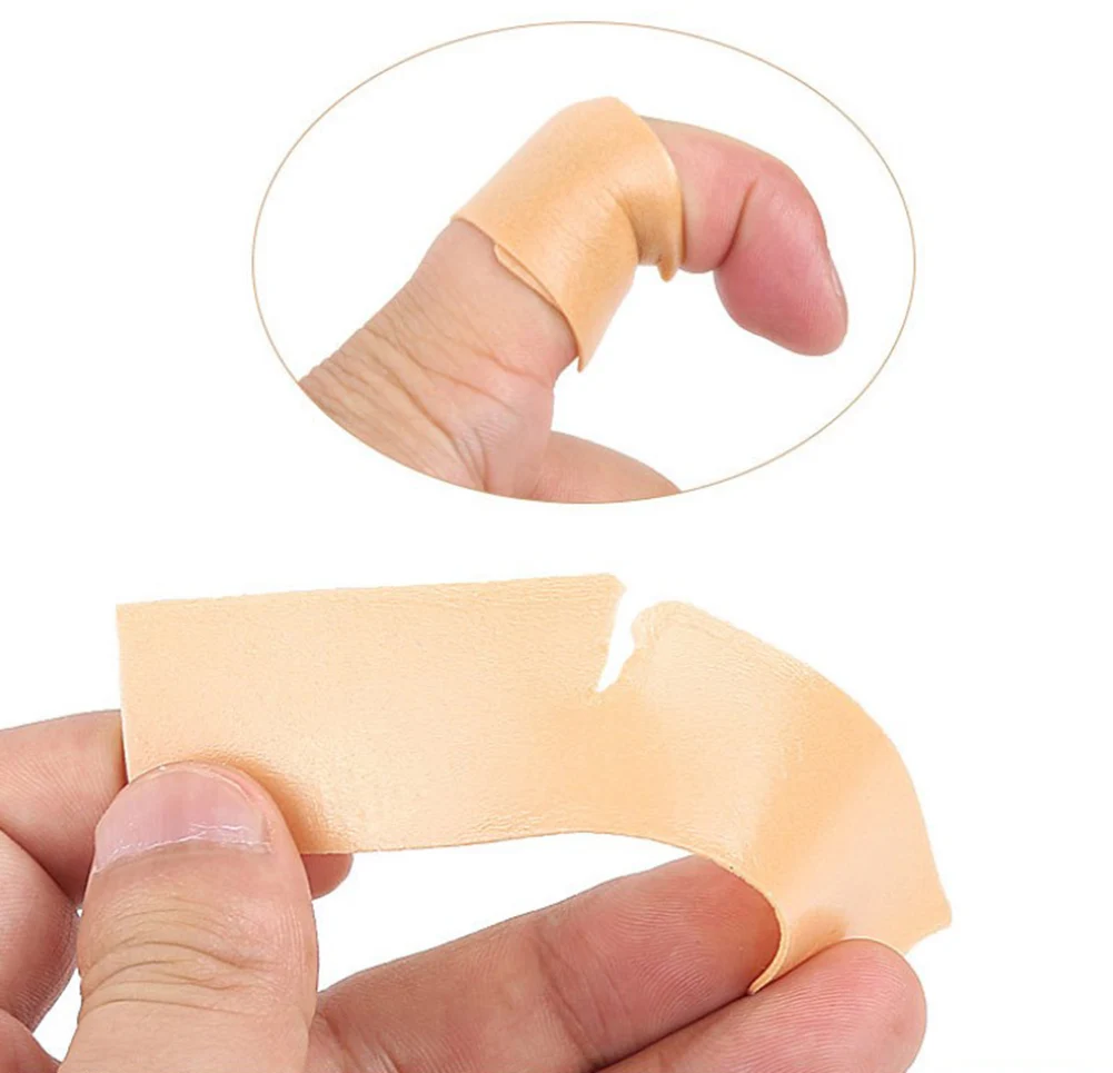 Силиконовый гель для защиты пятки подушка ног вставки обуви стелька полезный