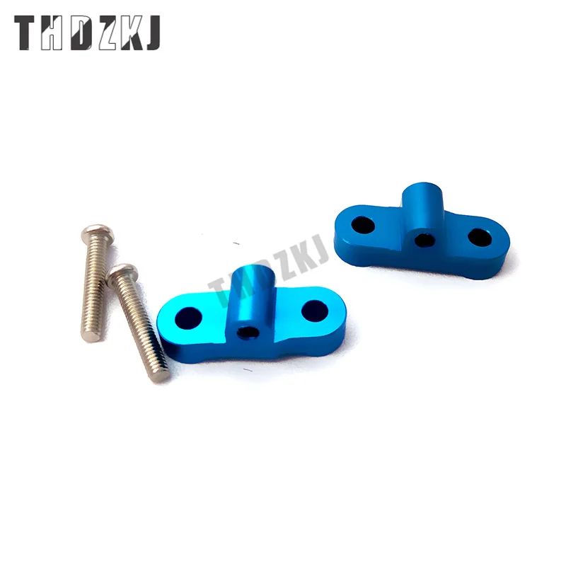 Wltoys 12428 12423 RC Запасные части для автомобиля Застежка/задняя ось/рычаг/сигнал
