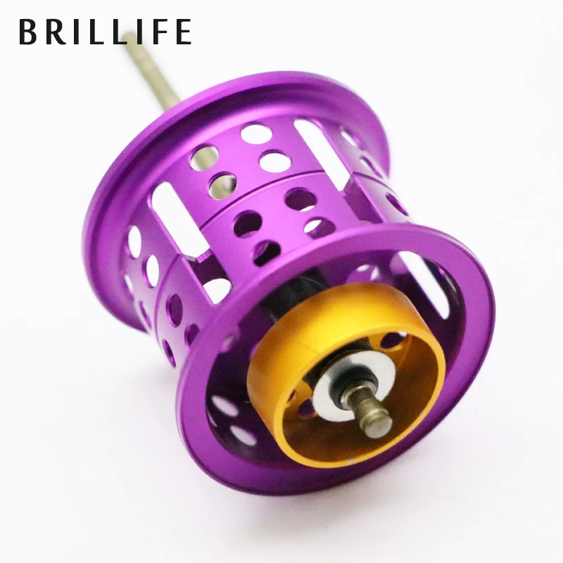 BEILLIFE DIY катушка для DAIWA 2016 TATULA CT 2017 КТ CS Рыболовная запасных Саллоу "песочные