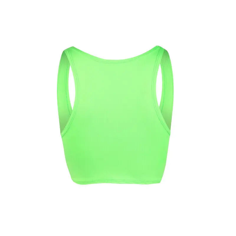 Женский комплект для йоги из 2 предметов спортивная одежда женский короткий топ