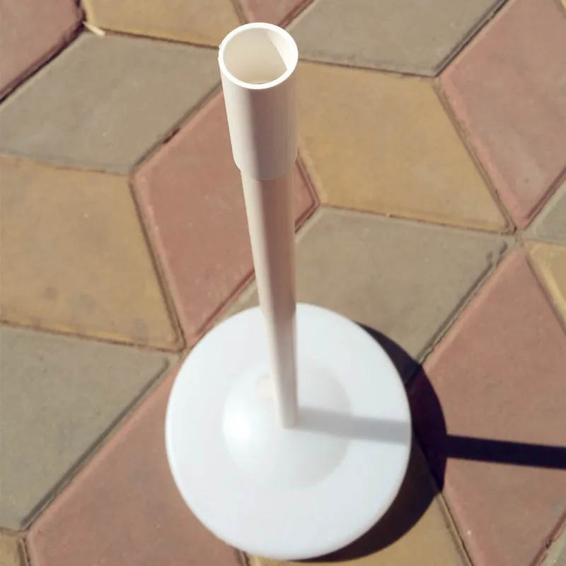 Настасия 100 см колонна для воздушных шаров палочки базовые шары свадебные