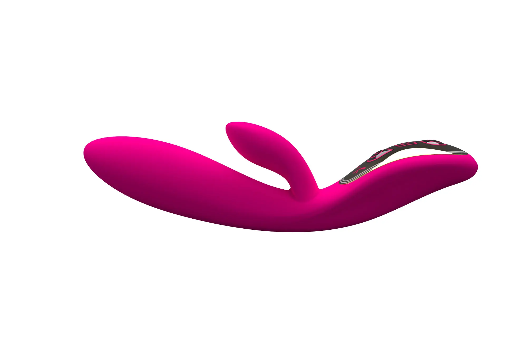 G Spot Dildo Rabbit Better Dual Dildos Vibrator Waterproof Female Vagina Clitoris Stimulate Sex Toy for Women Adult Toys | Красота и