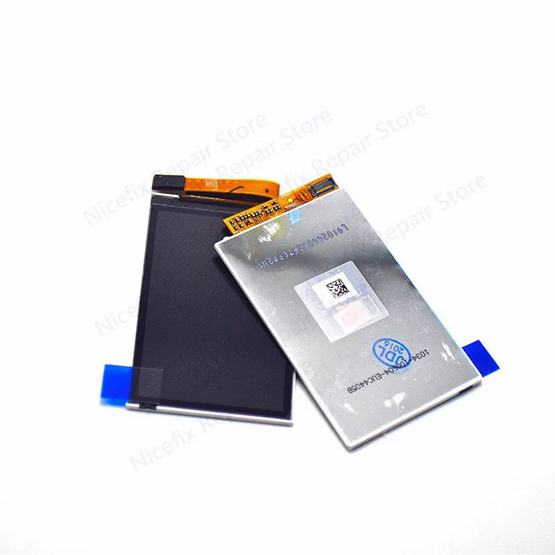 Замена ЖК экрана для iPod Nano 5 го поколения Бесплатная доставка|Экраны мобильных