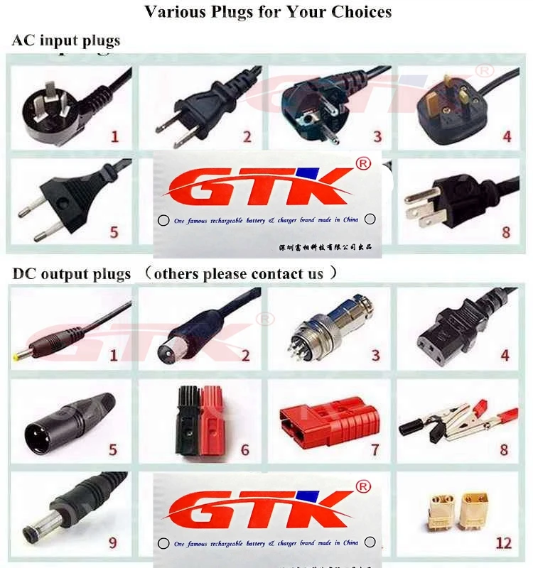 Высокая емкость 72V 70Ah 80Ah 100Ah 120Ah Li-Ion Мощность аккумуляторная батарея для зарядки Ноута и сотового телефона Электрический велосипед скутер большой мотоцикла+ 84v 10A Зарядное устройство