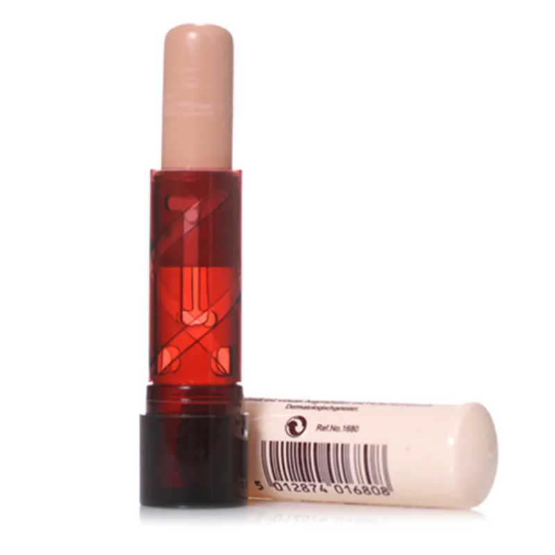 Professional Brand Concealer Foundation Stick Face Makeup Hide Blemish Brighten Cream Correct Contour Camouflage | Красота и здоровье