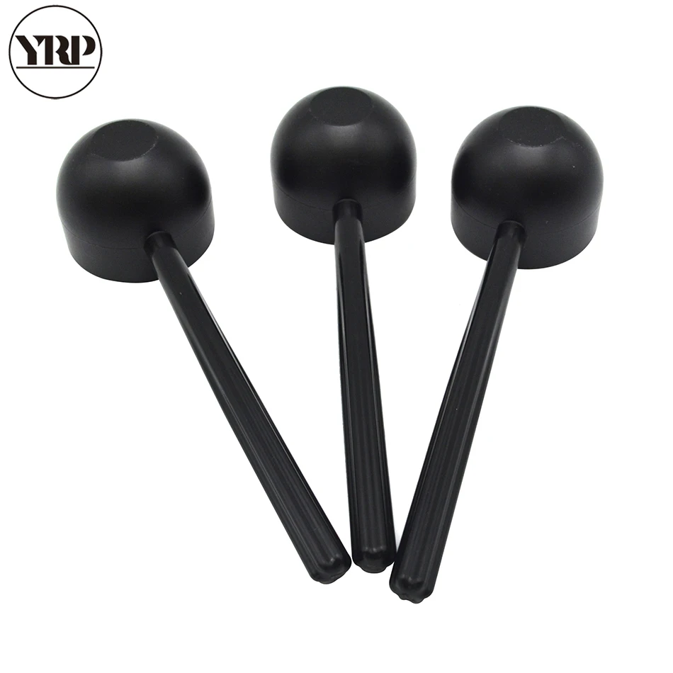 YRP кофейные скобы с длинной ручкой мороженое десерт чай белая модель кухонный