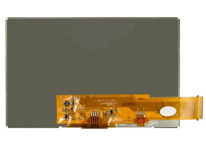 4 3 ''LMS430HF09 003 ЖК дисплей с сенсорным экраном дигитайзер для навигаторов