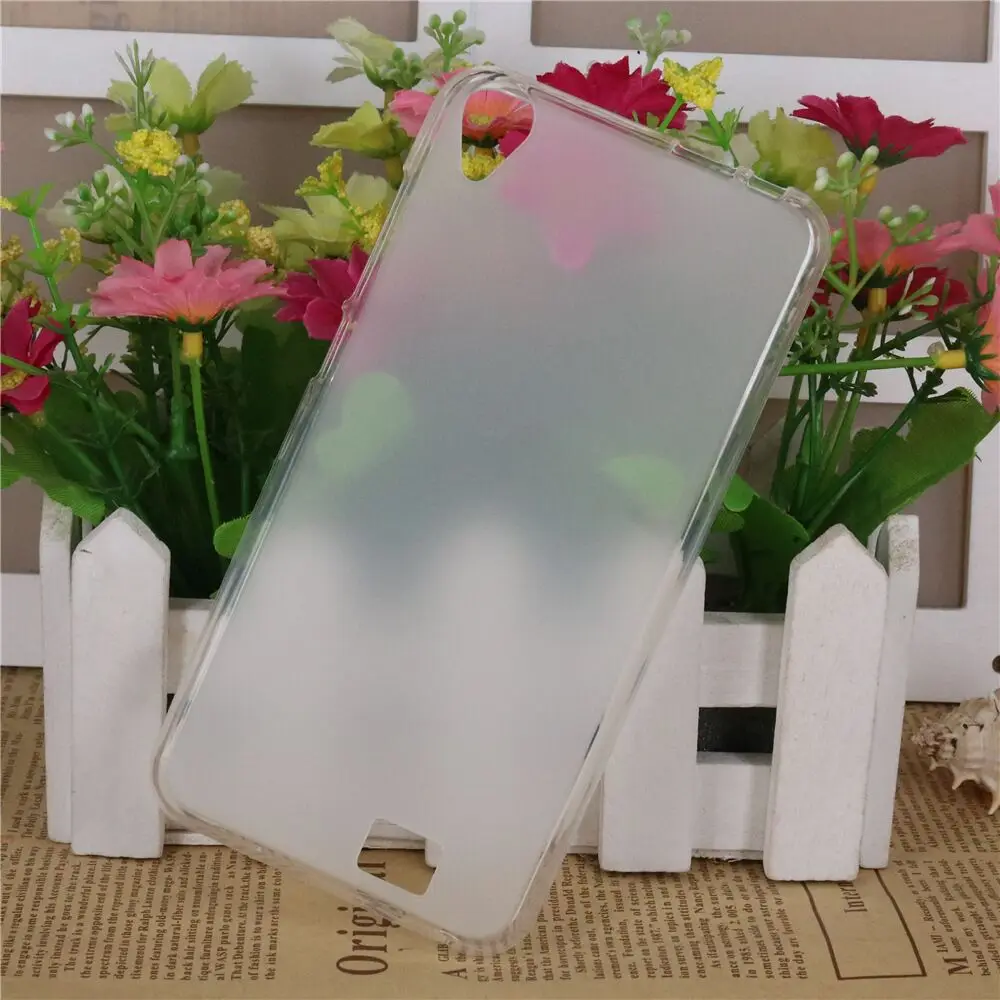 200pcs Phone Case For LG V20 5.7-inch High Quality TPU Silicone Rubber Gel Clear Pudding Soft |