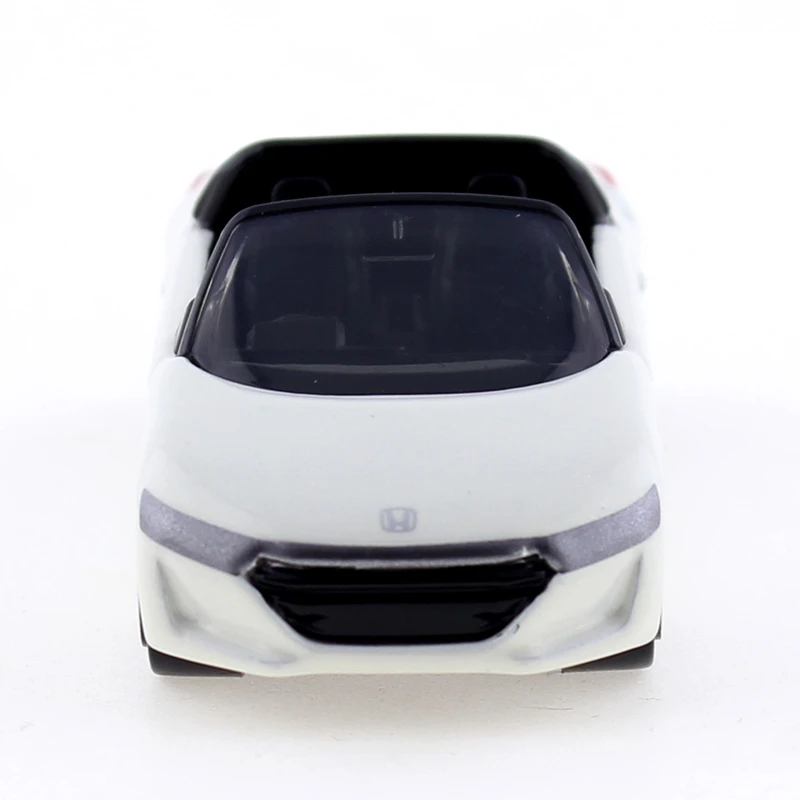 Takara tomy Tomica No.98 Honda S660 открытые автомобили игрушка 1/56 миниатюрная модель родстера