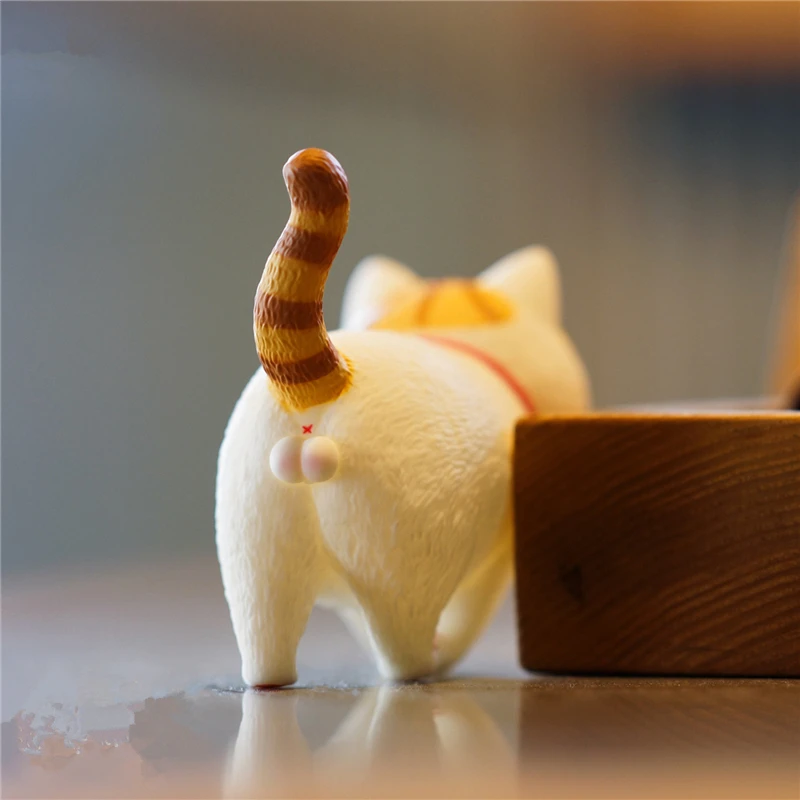 ACTOYS кошачьи колокольчики милый котенок модные игрушки Второе поколение