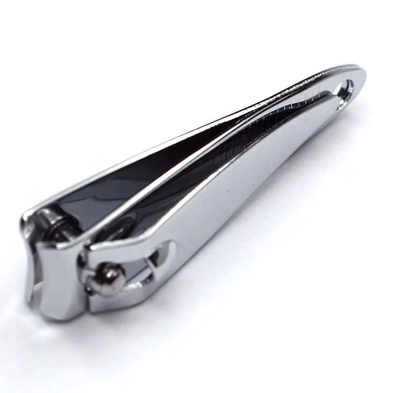 

5 PC. Stainless Steel Nail Clipper Cutter Trimmer Manicure Pedicure Nursing Scissors