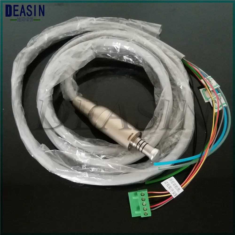 Легкая установка для стоматологического кресла встроенный микромотор