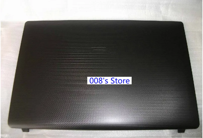 Чехол для Asus A53T K53U K53B X53U K53T K53 X53B K53TA K53Z K53TK AP0J1000400 13GN5710P040-1 задняя/Упор для рук/нижний чехол база