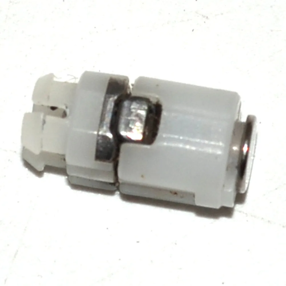 

10 шт. вращающаяся оси для GBA SP ДЛЯ Gameboy Advance SP, замена игровой консоли