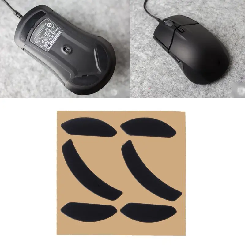 2 компл./упак. оригинальный Горячая линия Игры уровень конкуренции Мышь средства