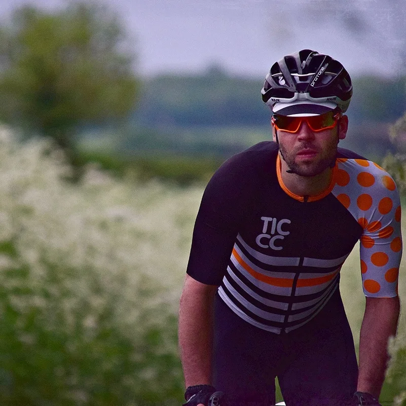 Мужская одежда для велоспорта велосипедные топы ropa ciclismo с короткими