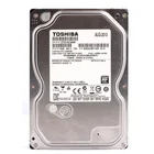 Внутренний жесткий диск Toshiba 3,5 дюйма, 500 Гб, 3,5 ГБ, HDD SATA 500 3,0 7200 обмин, 32 Мб кэш-памяти, HDD для настольного ПК