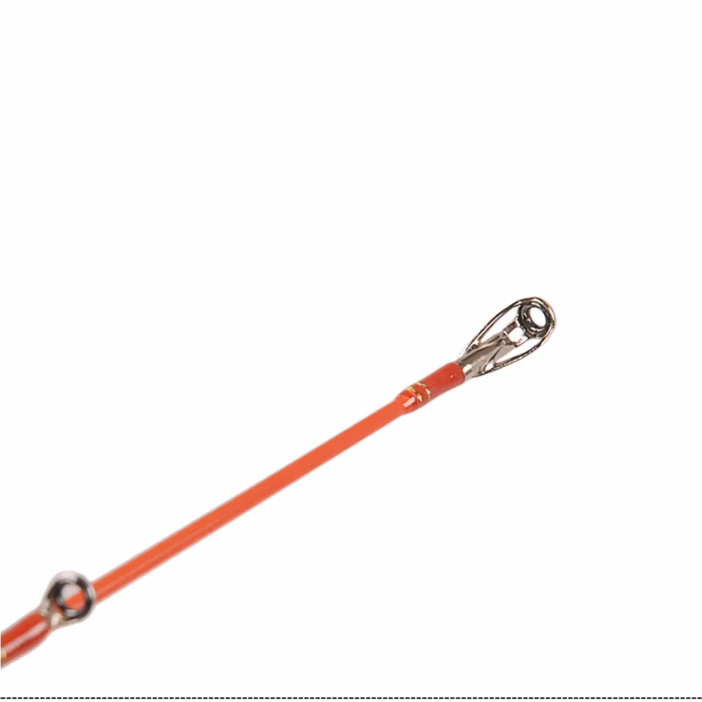 Abu Garcia 2 сек литейный стержень 1,98 момме Мощность 3/16-3/4oz приманка Вес для Пресноводной рыбной ловли, штанга Кана De Pescar Pesca Olta
