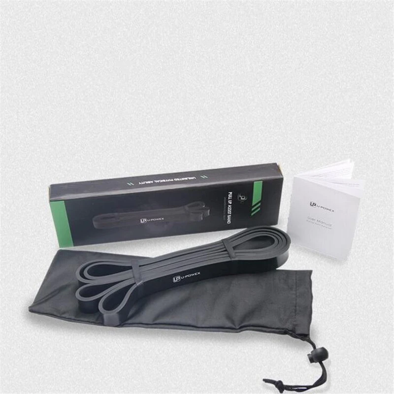 Резистивная лента для упражнений эластичная тренировки рубер петля Кроссфит