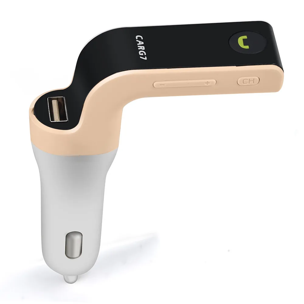 USB TF карта Поддержка зарядного устройства комплект беспроводной связи bluetooth для автомобиля ЖК-дисплей Hands-Free fm-передатчик MP3 музыкальный плеер Мобильные Телефоны Планшеты Dsp