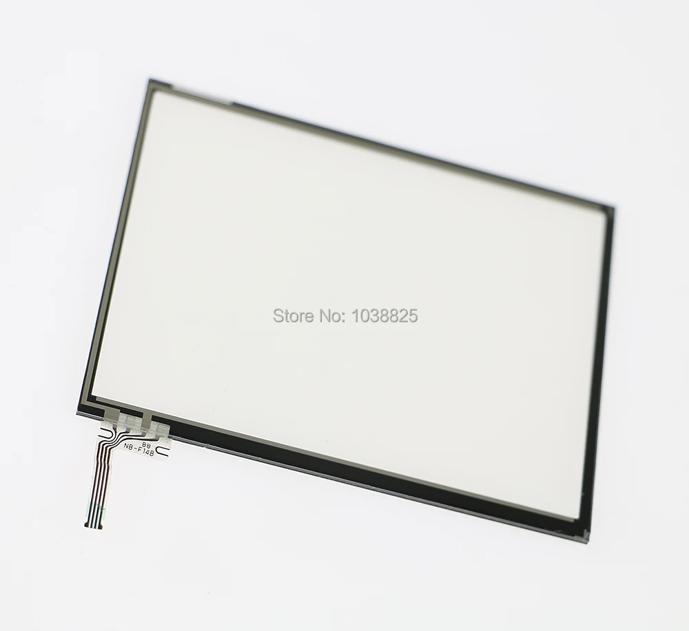 10 шт./лот оригинальная новая Замена объектива сенсорного экрана для новой