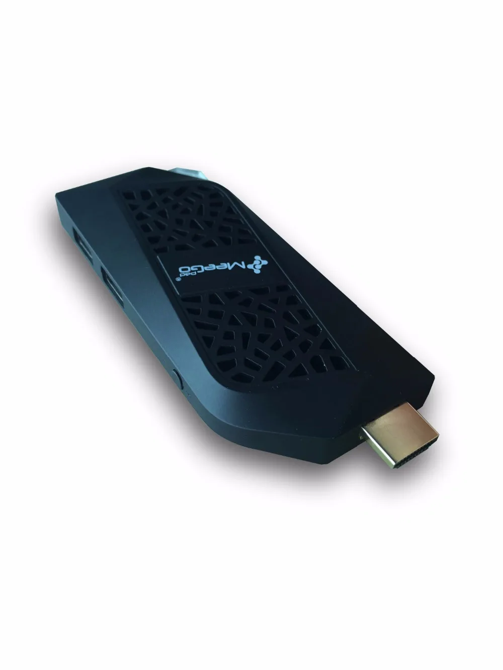 Мини ПК Meegopad T08 Pro 4 Гб ОЗУ 64 ПЗУ Windows 10 Intel Atom Cherry Trail x5 Z8350 Type C ТВ приставка с