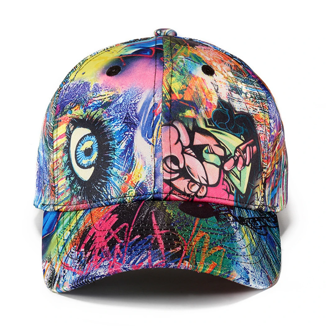 Горячая Распродажа 2018 бейсболка snapback в стиле хип хоп Мужская шляпа с граффити для