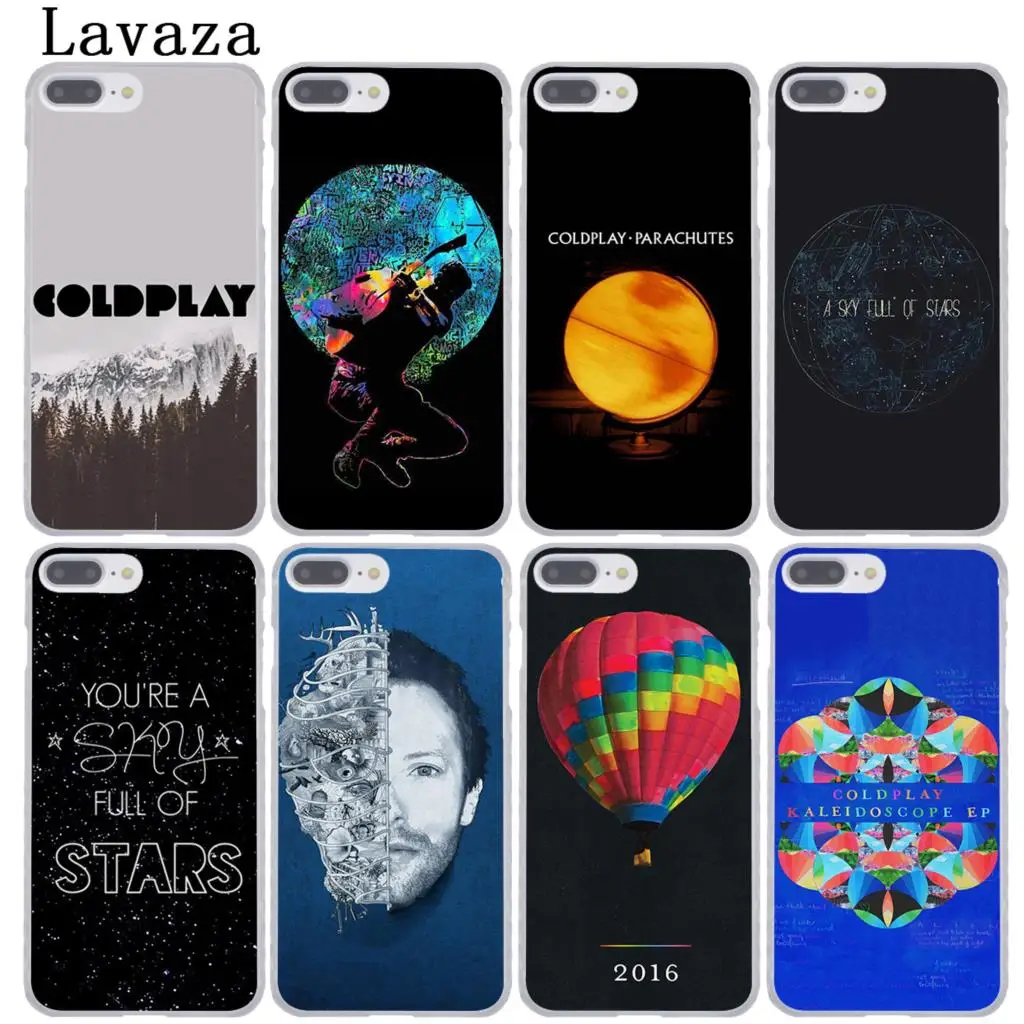Lavaza Coldplay Chris Martin, Жесткий Чехол для телефона, чехол для iPhone XR X XS 11 Pro Max 10 7 8 6 6S 5 5S SE 4 4S