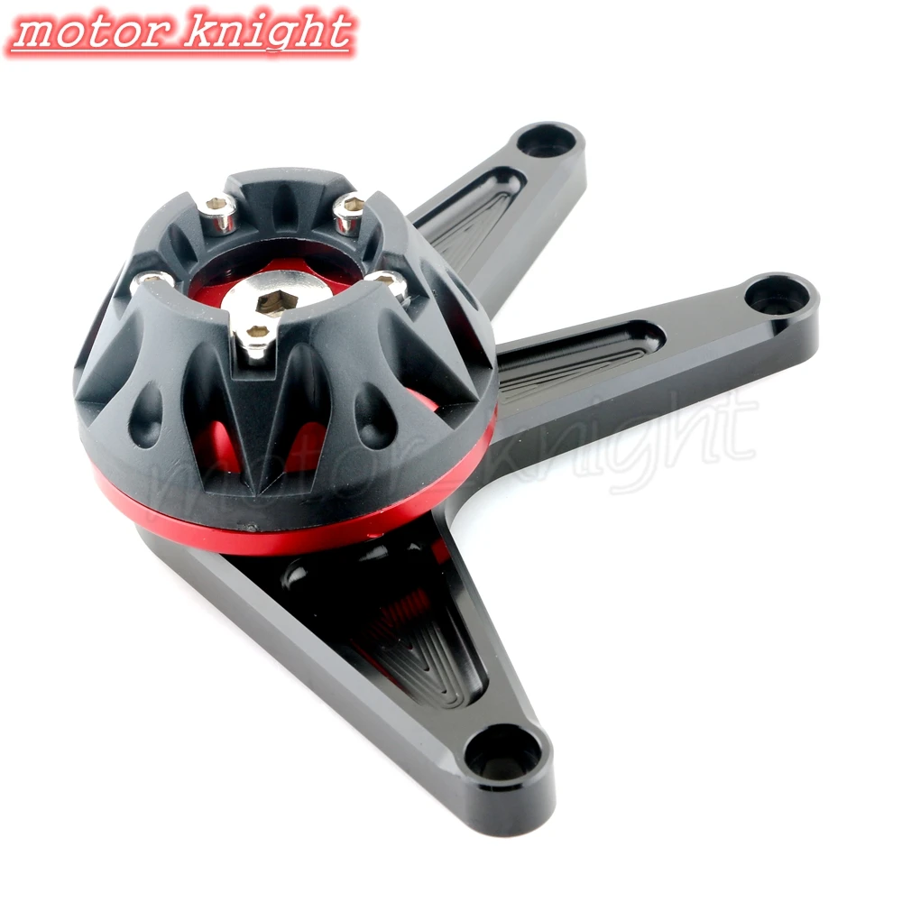 Для Honda CBR 1000 RR CBR1000RR 2008 2009 2010 2011 рама двигателя Ползунки Краш протектор|frame sliders crash