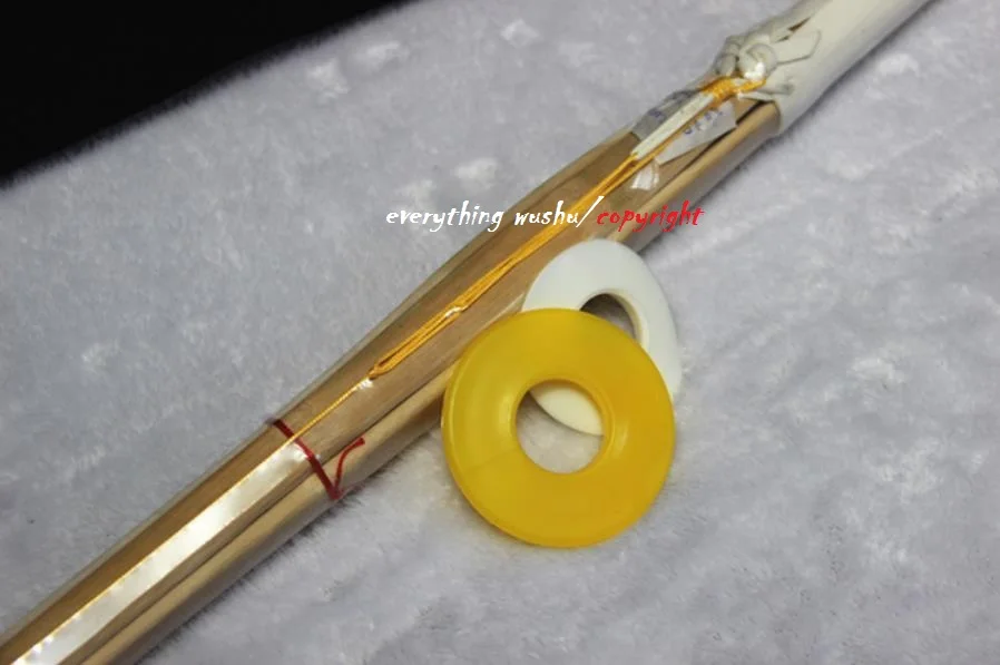 Оптовые продажи Kendo Shinai бамбуковые мечи шанай мечи