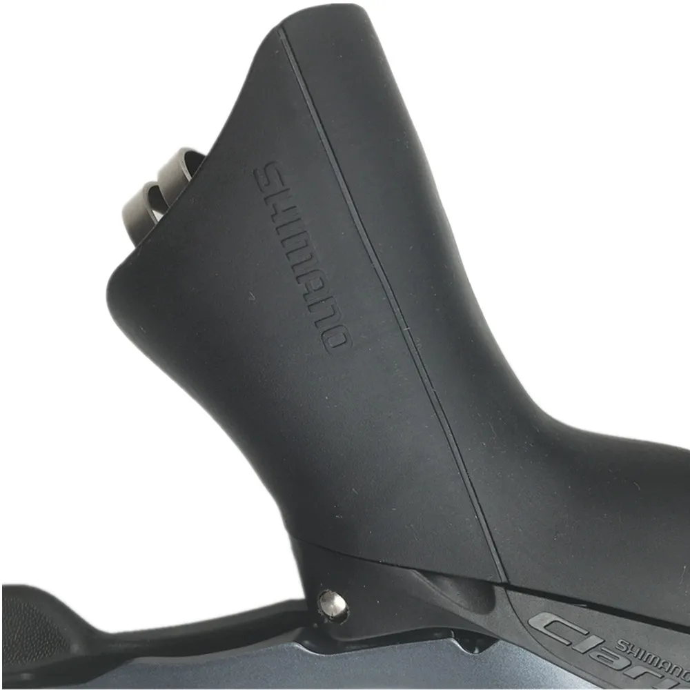 SHIMANO Claris ST 2400 2*8 скоростной шоссейный велосипедист Сменная головка рукоятка