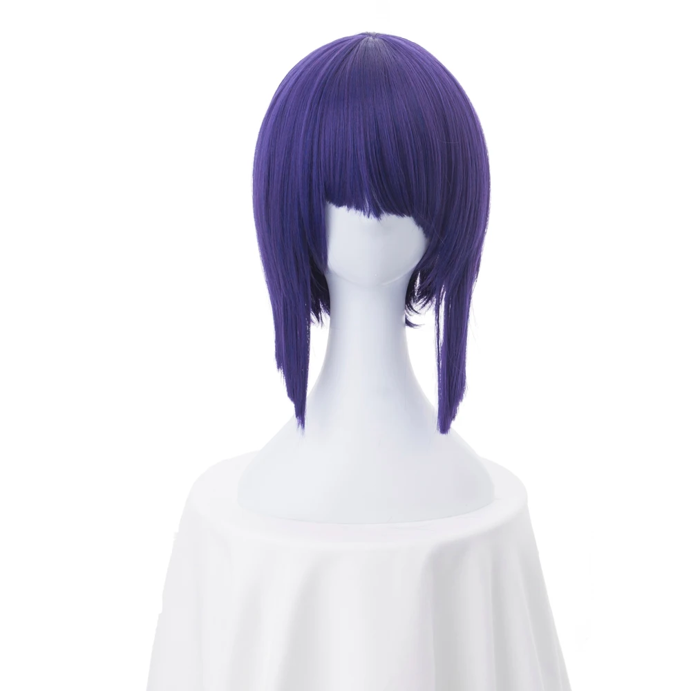 Парик женский для косплея из аниме Герои Академии| |