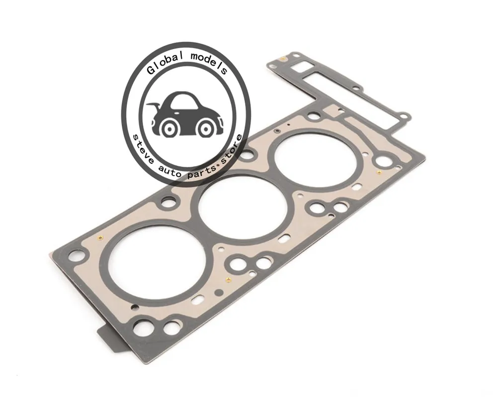 

Cylinder Head Gasket for Mercedes Benz X204 GLK200 GLK220 GLK250 GLK280 GLK300 GLK320 GLK350