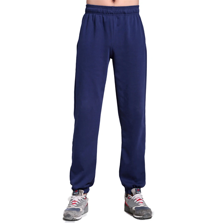 Мужские повседневные свободные брюки большие размеры 5XL 6XL 7XL|men casual pants|sweatpants mencotton