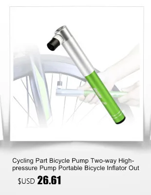 5pcs1Set адаптер клапана велосипеда воздушный насос конвертер Presta к Schrader MTB дорожный велосипед шинный газ Клапан адаптер трубка Насос Ремонтные инструменты