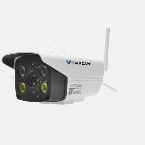 IP камера Vstarcam Wi Fi 1080P водостойкая|Камеры видеонаблюдения| |