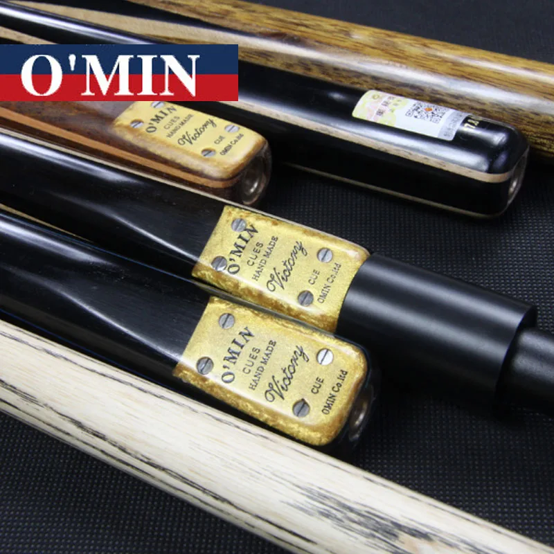 Набор чехлов для снукера o' min модель 9 8 мм|one piece snooker cue|snooker cuecue |