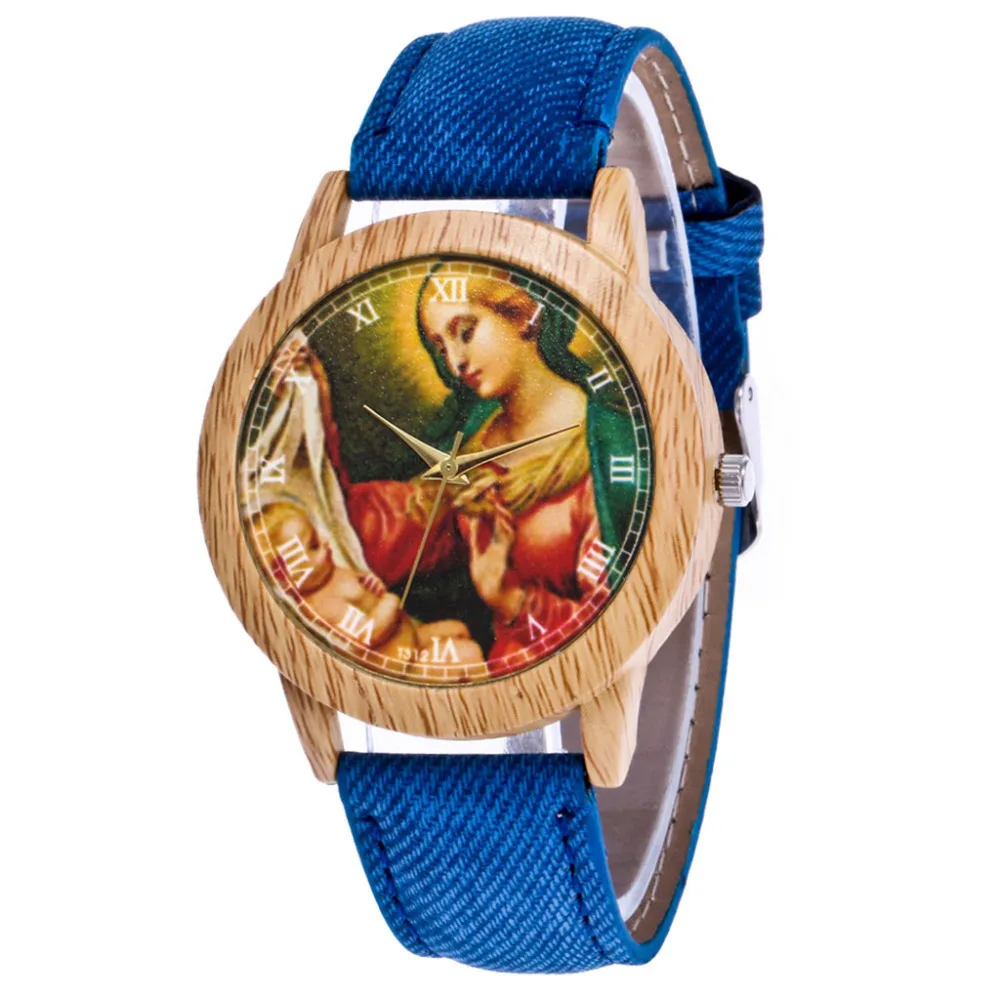 Кожаный ремешок кварцевые наручные часы женские подарки классические новые