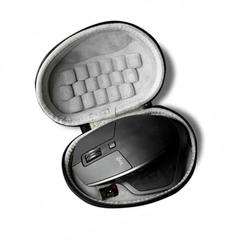 Сумка для мыши Logitech MX MASTER 2s сумка игровой большой набор аксессуаров 2s|Мыши| |