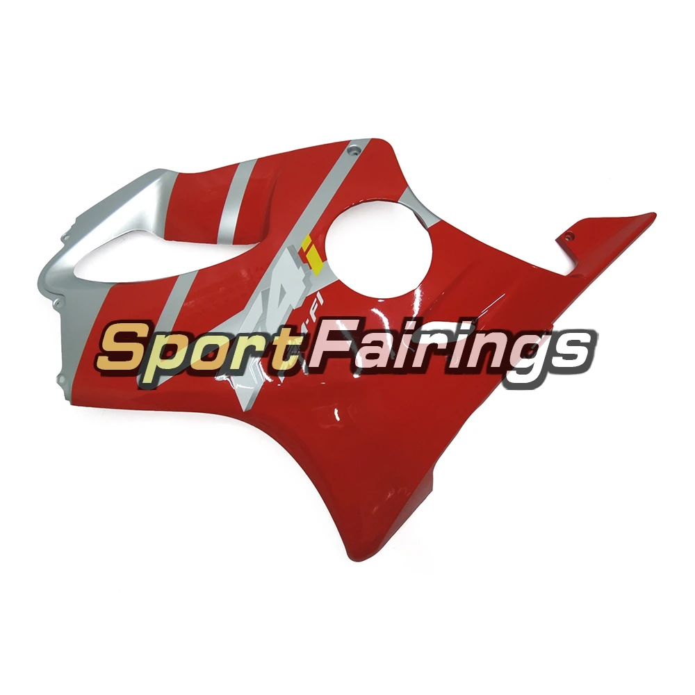 Обтекатели для мотоциклов Honda CBR600F4i 2001 2002 2003 CBR600 F4i полностью из АБС-пластика