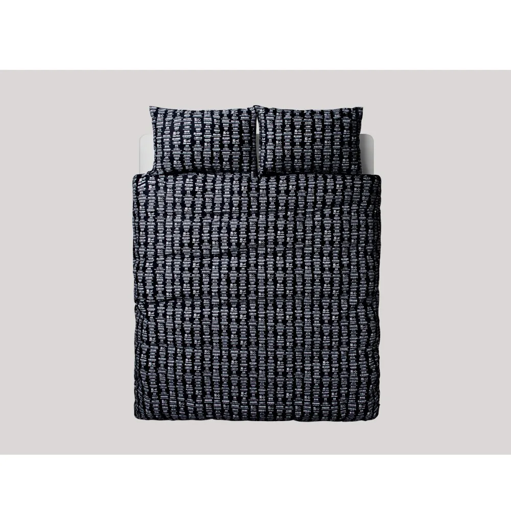 100% хлопок пододеяльник набор без Одеяла Высокое качество китайские слова