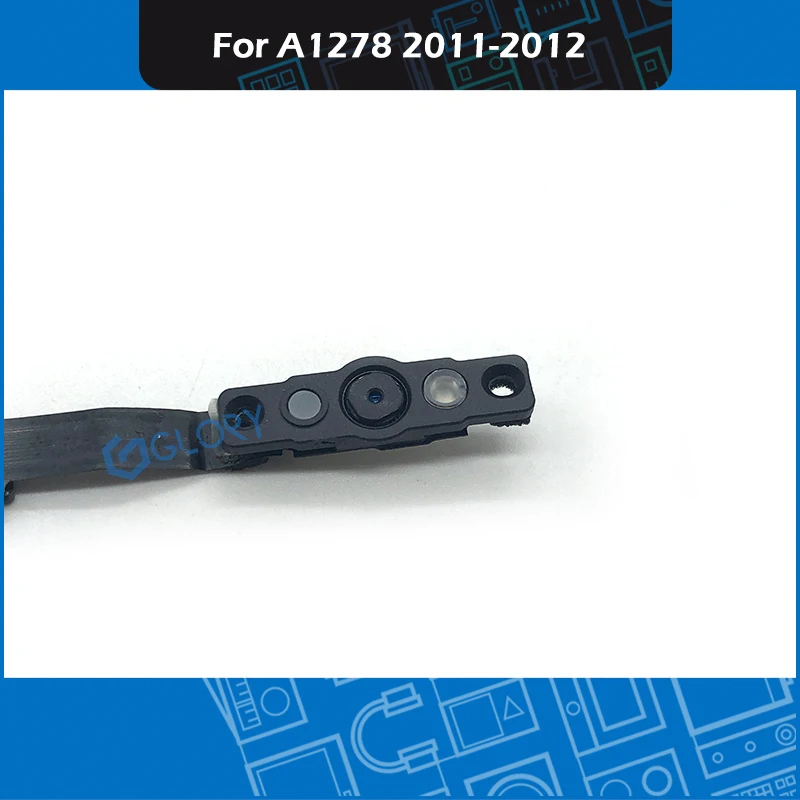 Оригинальная веб-камера A1278 ISight 821-1202-A для Macbook Pro 13 &quotUnibody 2011 2012 | Компьютеры и офис