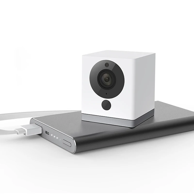 Новое прибытие Xiaomi Мини Xiaofang 1 S 1080 P камера 110 ° Ночное видение F2.0 8X цифровой zoom Инфракрасный Смарт Камера Беспроводной безопасности ip Cam