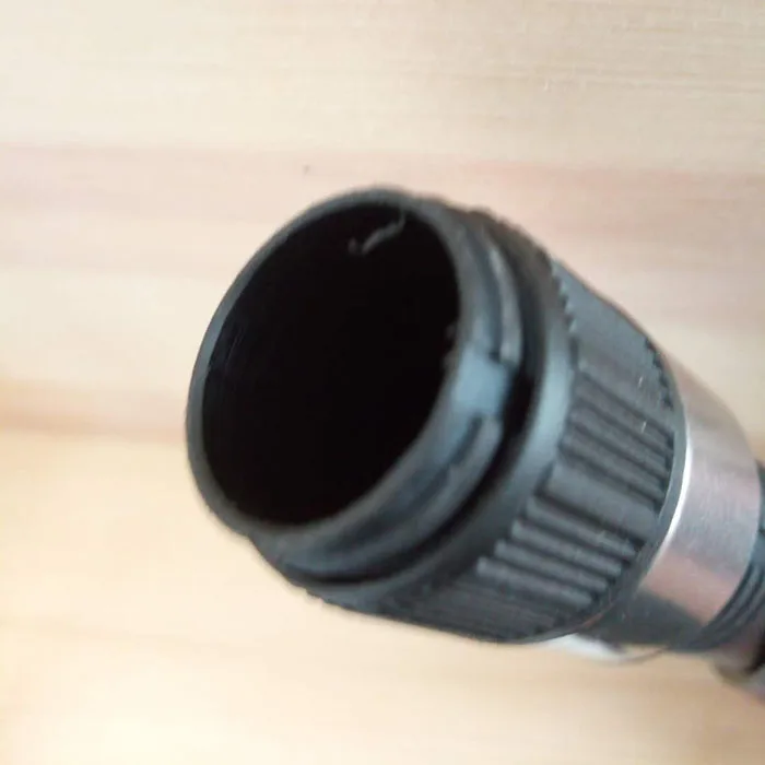 Горячая удочки пластиковые нейлоновые катушки сиденья DIY удочки ремонт снасти модель KWC