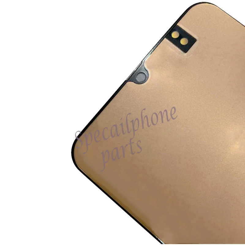 Супер Amoled LCD для Samsung Galaxy A40S M305F M30 ЖК дисплей с кодирующий преобразователь