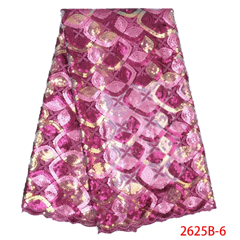 Горячая продажа африканская кружевная ткань 2019 качественное блестящее вышитое